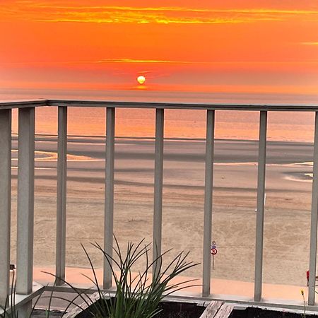 Апартаменты Sea-Senses Com/Blue Moon Коксейде Экстерьер фото